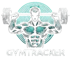 GymTracker Footer Logo